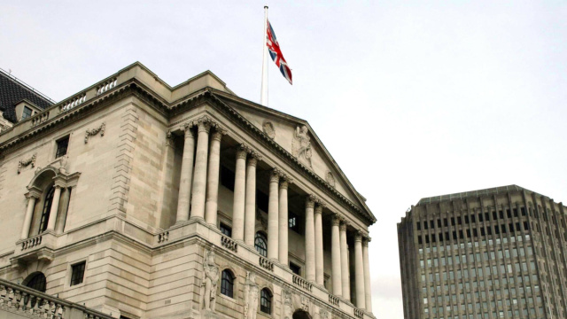 La Brexit picchia sulla Borsa di Londra. E Amsterdam gode ... &copy; Creative Commons
