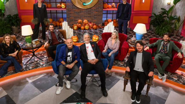 LOL Halloween Special" - Prime Video svelato il cast dello ... &copy; Creative Commons