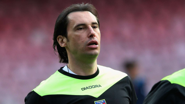 Terremoto arbitri: indagato anche Gervasoni, supervisore VAR ... &copy; Creative Commons