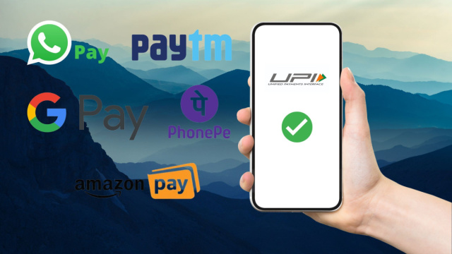UPI Payments in India: A Comprehensive Guide for Foreigners and ... &copy; Creative Commons