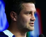 Cristian Chivu, allenatore dell'Inter. Foto &copy; Inter