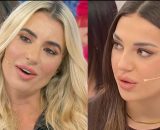 Cristina Tenuta e Elisa Leonardi &copy; Canale 5