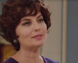 In foto Adelaide &copy; Il Paradiso delle signore Rai