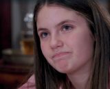 In foto Cristina &copy; Un Posto al sole Rai