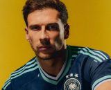 Leon Goretzka, centrocampista del Bayern Monaco. Foto &copy; Bayern Monaco