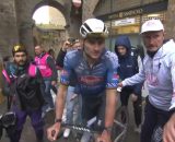 Mathieu Van der Poel - &copy; Screenshot Eurosport