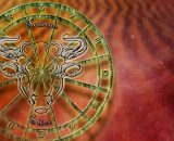 Segno zodiacale del Toro &copy; Pixabay.