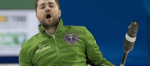 Mondiali curling: Canada e Svezia in finale per l'oro a Ogden