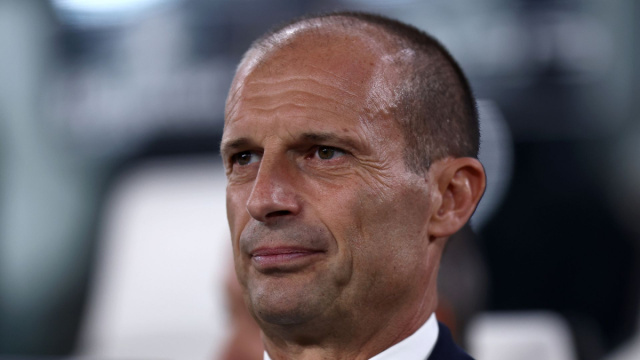 Chi &egrave; Massimiliano Allegri: il profilo del tecnico della Juventus ... &copy; Creative Commons