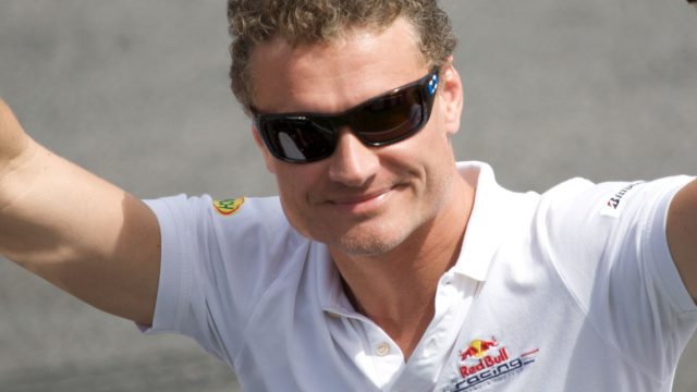 File:David Coulthard 2008.jpg - Wikipedia &copy; Creative Commons