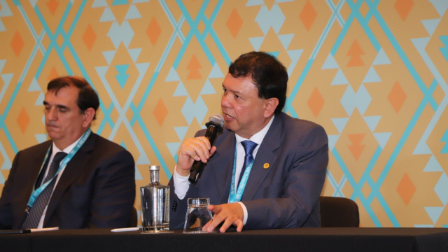 Juan Carlos Velasco regresa como jefe de Susalud por una orden del ... &copy; Creative Commons