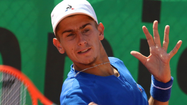 Matteo Arnaldi - Wikipedia &copy; Creative Commons