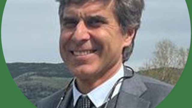 Paolo Sammarco &ndash; 10th International Global Governance Symposium &copy; Creative Commons