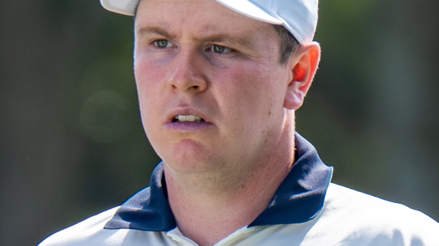 Robert MacIntyre - Wikipedia &copy; Creative Commons