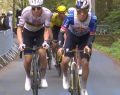 Remco Evenepoel: 'La Roubaix? Se ne può parlare'