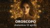 L'oroscopo del 12 aprile 2026 con classifica: l'Acquario risale in 1ª posizione