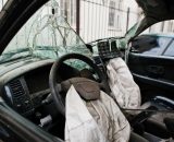 Auto dopo incidente - &copy; Feeepik.Com