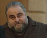 In foto Ciro nella soap opera &copy; Rai 1