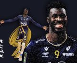 La stagione 2023/2024 di Noumory Keita in cifre &copy; Creative Commons