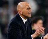 Luciano Spalletti, allenatore della Juventus. Foto &copy; Juventus
