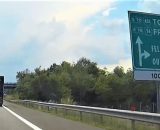 Scontro in autostrada ad Asti. Muore bambino di 8 anni. Era in ... &copy; Creative Commons