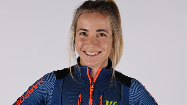 Alba De Silvestro sfiora il podio nell'Individuale di Coppa del ... &copy; Creative Commons