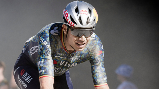 Chi &egrave; Wout van Aert: il super corridore del Tour de France &copy; Creative Commons