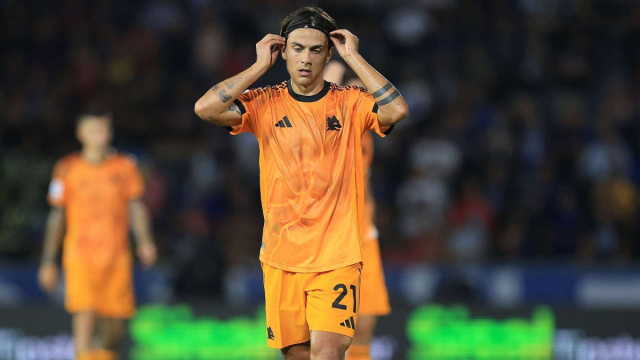 Formazioni ufficiali Roma-Torino: chi gioca titolare e le ultime ... &copy; Creative Commons