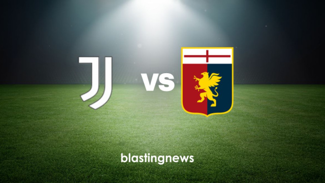 I loghi di Juventus e Genoa. &copy; Blasting News