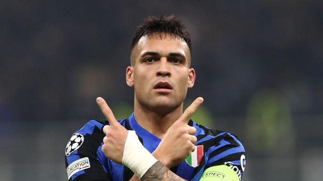 lautaro martinez maglia 2026 Shop &copy; Creative Commons