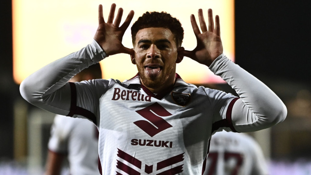 Le pagelle di Empoli-Torino 0-1: Ch&eacute; Adams la decide da met&agrave; campo ... &copy; Creative Commons