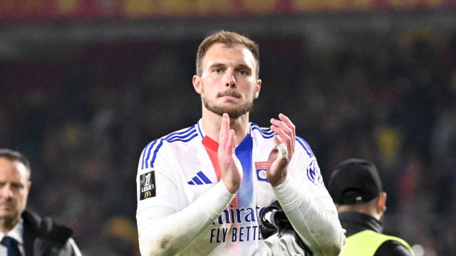 Lens-OL Recap: Samba, Perri Star in Scoreless Draw &copy; Creative Commons