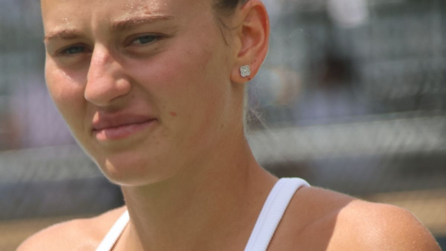 Marta Kostyuk - Wikipedia &copy; Creative Commons