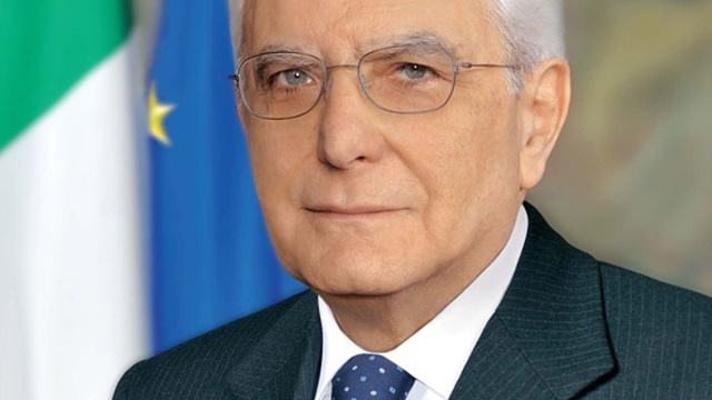 Mattarella, Sergio - Enciclopedia - Treccani &copy; Creative Commons