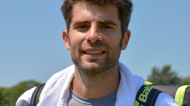 Simone Bolelli - Wikipedia &copy; Creative Commons