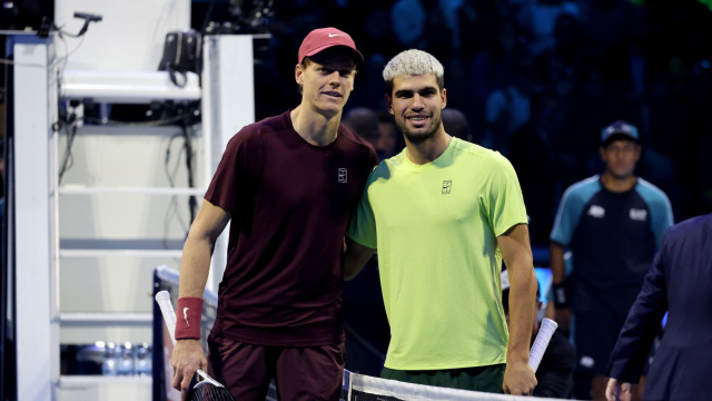 Sinner-Alcaraz, cosa aspettarsi dalla prima sfida del 2026 &copy; Creative Commons