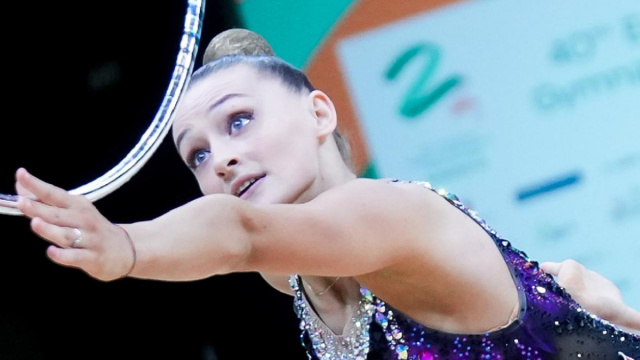 Tara Dragas, buon esordio a Budapest &copy; Creative Commons