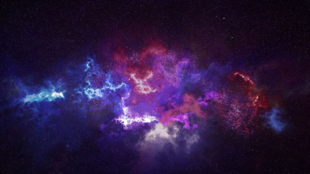 Un cielo stellato (&copy;pixabay.com)