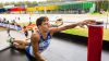 Pentathlon, Coppa del Mondo al Cairo: otto azzurri al via senza Micheli e Tognetti