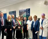 Comunicato stampa - Presentato il rinnovato Reparto di Ginecologia ... &copy; Creative Commons