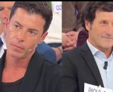 Diego Tavani e Paolo &copy; Canale 5.