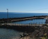 Il porticciolo di Le Cannella - &copy; Francesco Trabassj