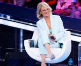 Maria De Filippi - screenshot &copy; Canale 5.