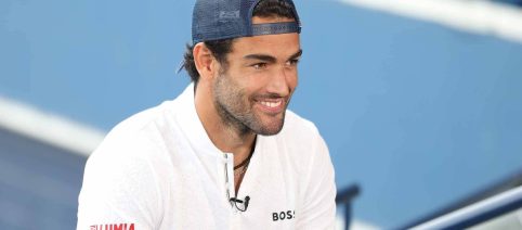 Berrettini e Vavassori volano agli ottavi nel doppio di Montecarlo