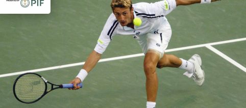 Ferrero: 'Sconfitta Sinner con Djokovic mi ha sorpreso, ma il gap non è così ampio'