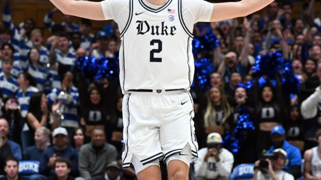 Cooper Flagg paragone NBA? : r/NBATalk &copy; Creative Commons