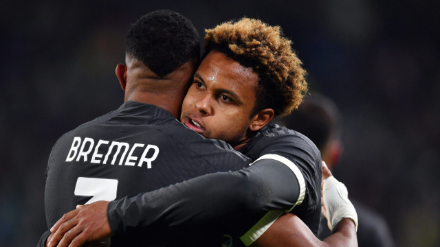 Juventus, non si salva nessuno: Bremer e McKennie ai saluti? &copy; Creative Commons