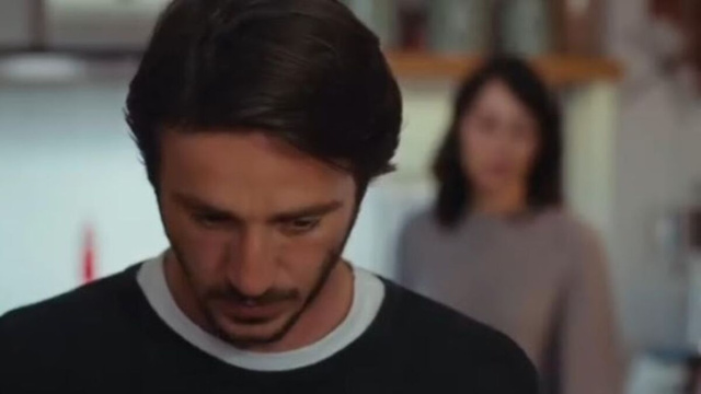 Kismet ed Emre de La forza di una donna &copy; Mediaset.