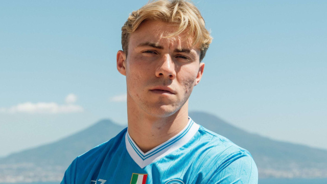 La clausola rescissoria di Hojlund al Napoli: le cifre e come ... &copy; Creative Commons