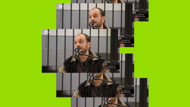 La storia della tv italiana a misura di meme - Link &copy; Creative Commons